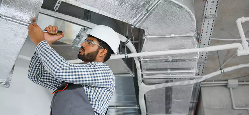 Proactive Ac Vent Repairs & Air Duct Replacement Companies Near Me in Yuma