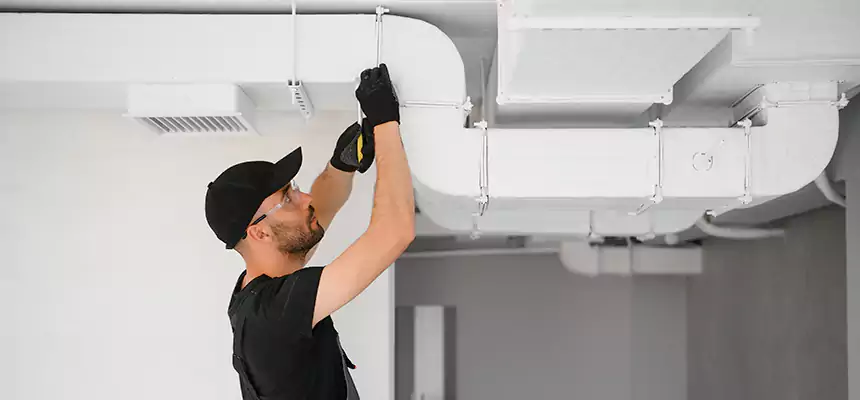 Our Air Duct Repair Services in Yuma, AZ