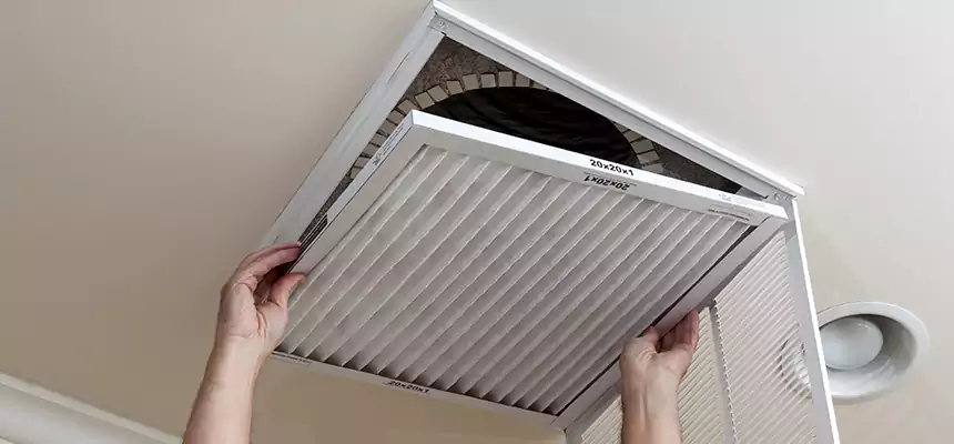 Our Air Duct UV Sanitization Services in Yuma, AZ