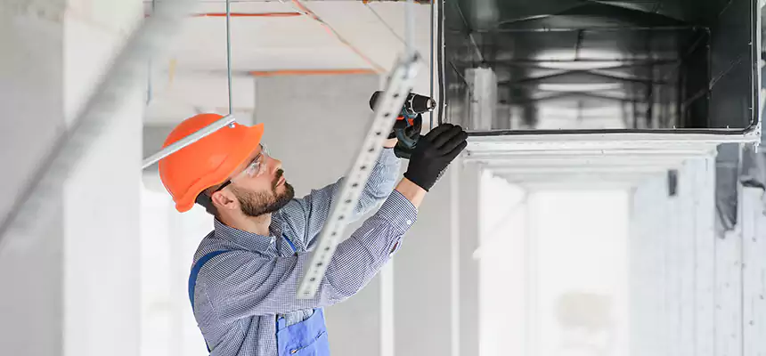 Our Air Vent Replacement Services in Yuma, AZ