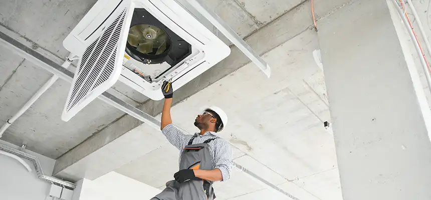 Efficient Multi‑Unit & HOA Annual Vent Cleaning Plans in Yuma