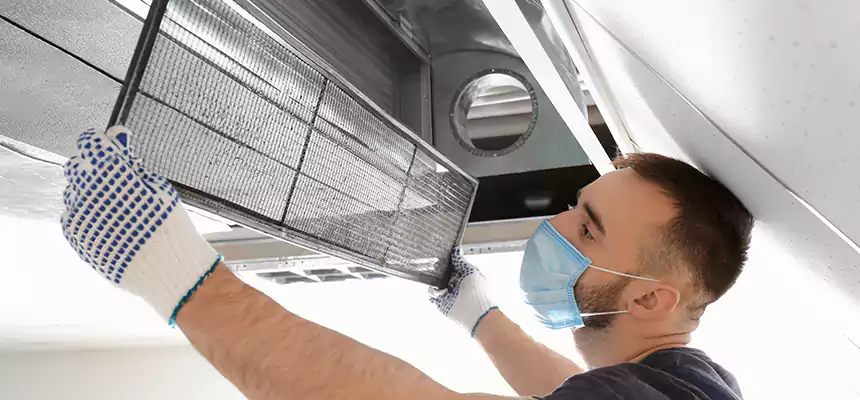 Diagnostic HVAC Coil & Blower Cleaning in Yuma