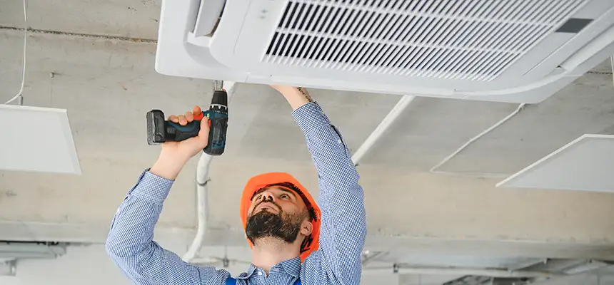 Detailed Multi‑Unit Riser & Roof Termination Cleaning in Yuma