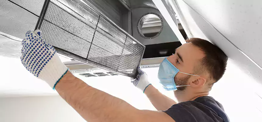 Our Dryer Vent Cleaning Services in Yuma, AZ