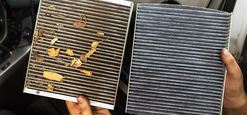 Our Dryer Vent Lint Filter Cleaning Services in Yuma, AZ