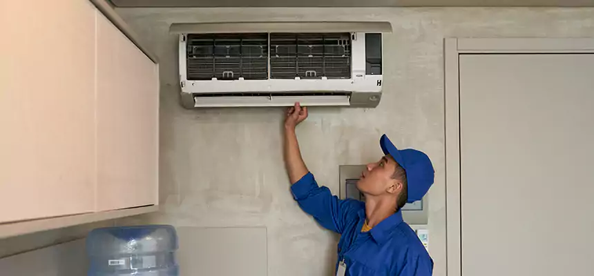 Balanced Fresh‑Air Ventilation (ERV/HRV) in Yuma
