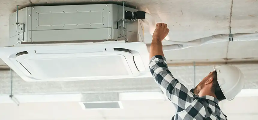 Our Local Vent Cleaning Services in Yuma, AZ