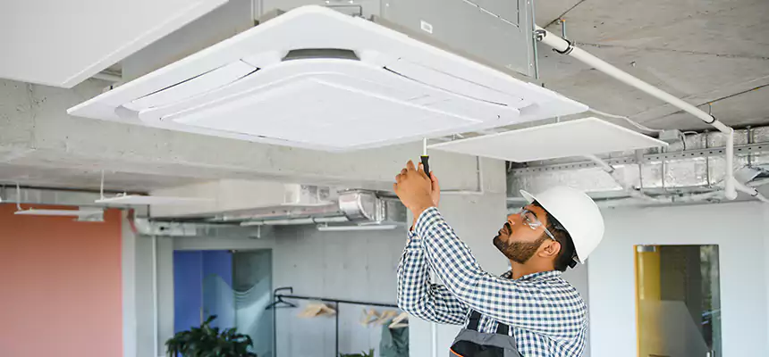 Moisture Control & Condensation Fixes in Duct Systems in Yuma, AZ