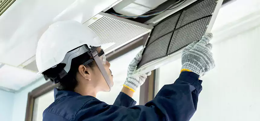 Our Residential Air Vent Cleaning Services in Yuma, AZ