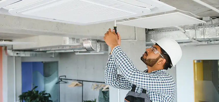 Our Roof Dryer Vent Cleaning Services in Yuma, AZ