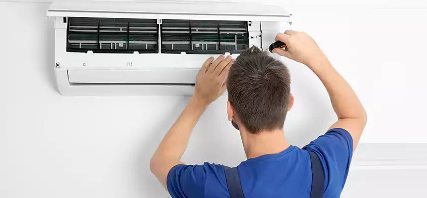 Our Smart Air Conditioning Installation Services in Yuma, AZ