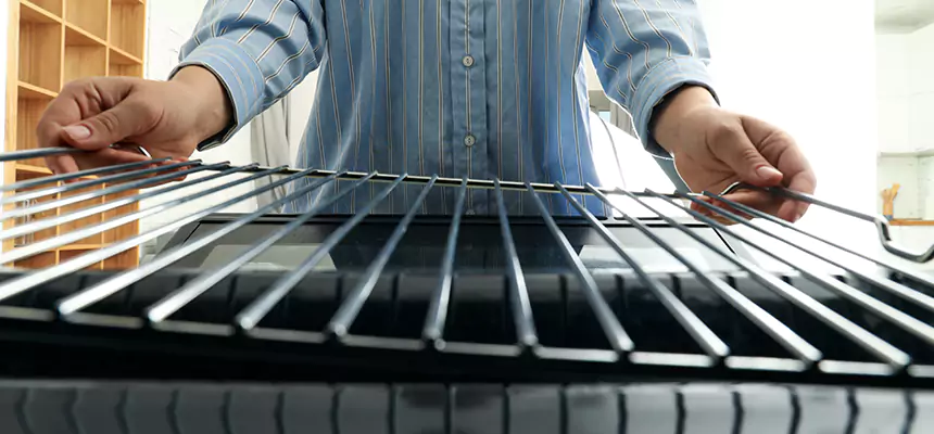 Our Vent Grille Washing Services in Yuma, AZ