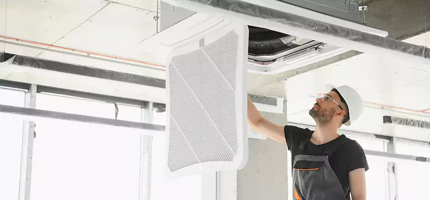 Dryer Ventilation Duct Cleaning in Yuma