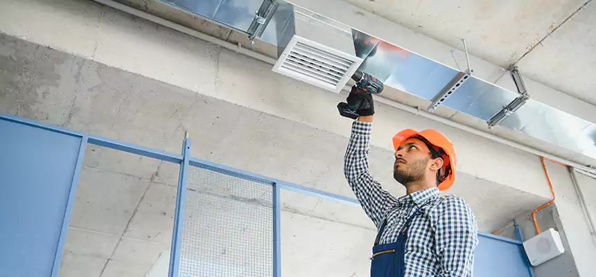Efficient Exhaust Vent Cleaning in Yuma, AZ