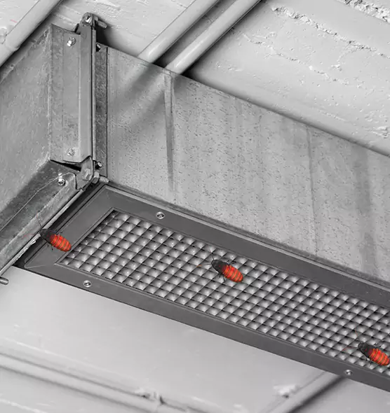 About Air Duct Cockroach Removal in Yuma, AZ