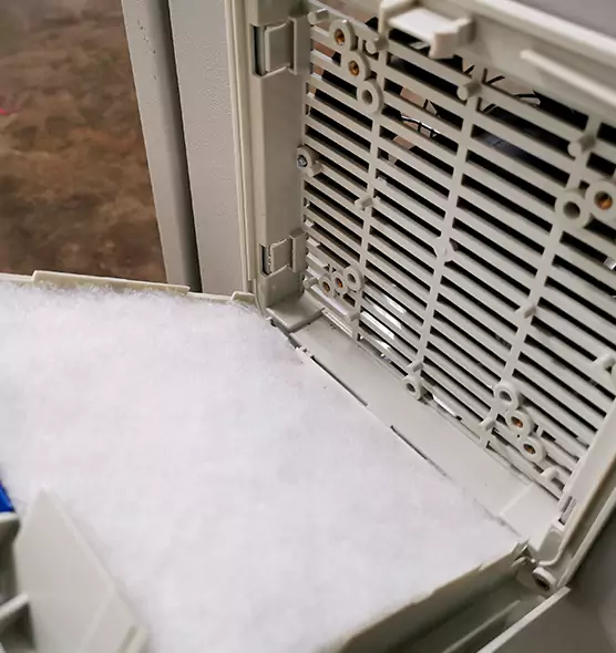 About Air Duct Overhaul & Upgrades in Yuma, AZ