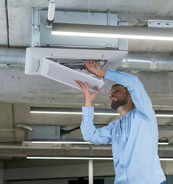 About Air Duct Sealing And Repair in Yuma, AZ