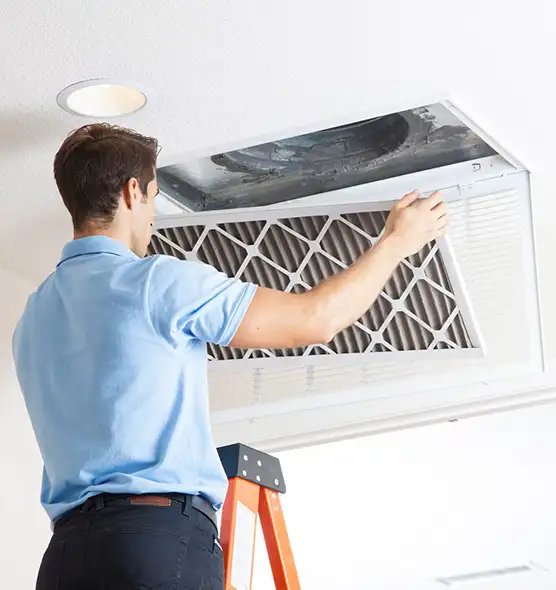 About Annual Dryer Vent Maintenance Yuma, AZ