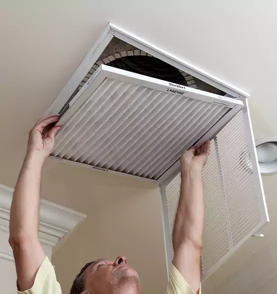 Trusted Apartment Air Duct Cleaning in Yuma, AZ