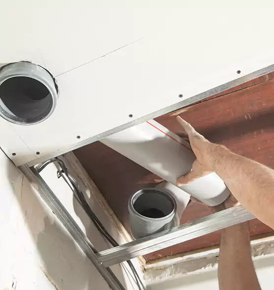 Professional Attic Air Duct Cleaning in Yuma, AZ