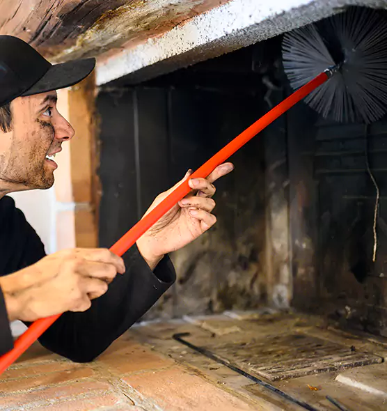 About Expert Chimney Cleaning in Yuma, AZ