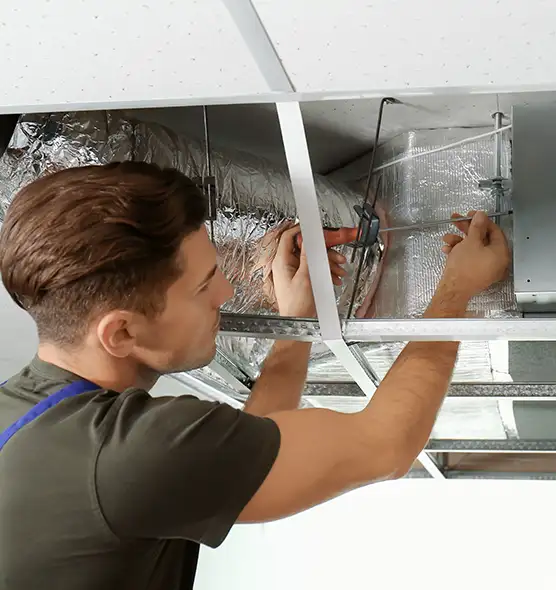 Professional Clogged Dryer Vent Repair in Yuma, AZ