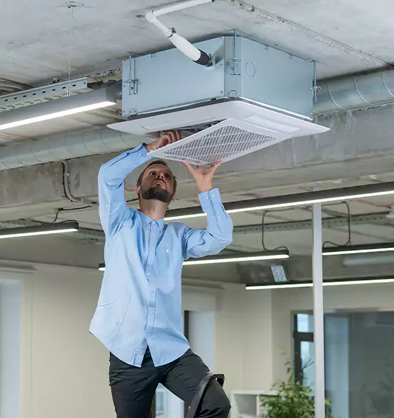 Expert Commercial Air Duct Cleaning in Yuma, AZ