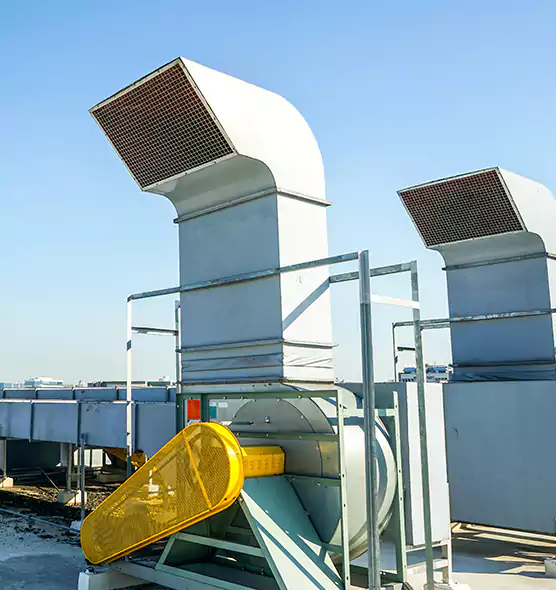 Advanced Commercial HVAC Duct Cleaning in Yuma, AZ