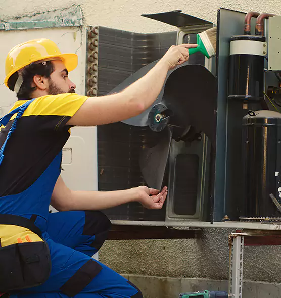 About Dryer Duct Fire Hazard Inspection in Yuma, AZ