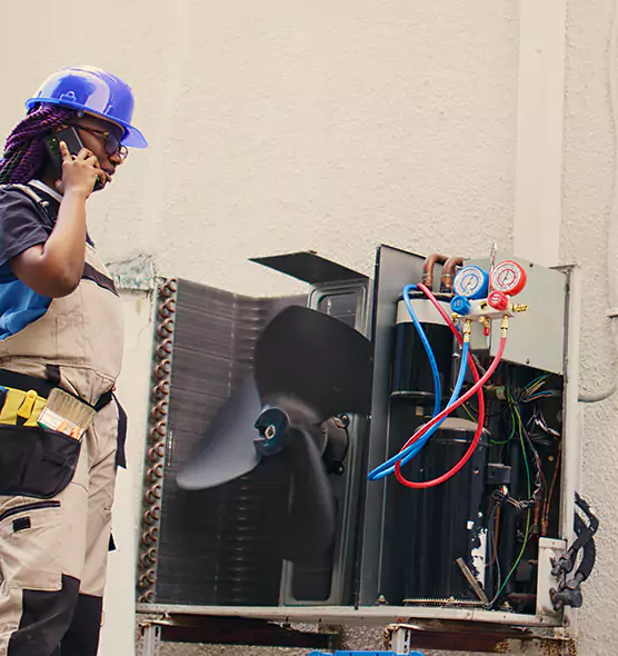 Professional Energy-Efficient HVAC Cleaning in Yuma, AZ