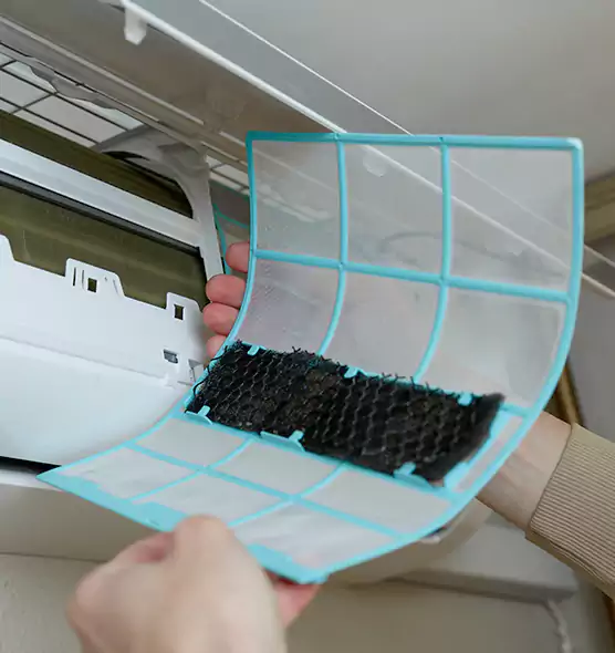 Welcome to Air Duct Cleaning & Repairs Yuma — Your Local HEPA Filter Installation Pros in Yuma, AZ