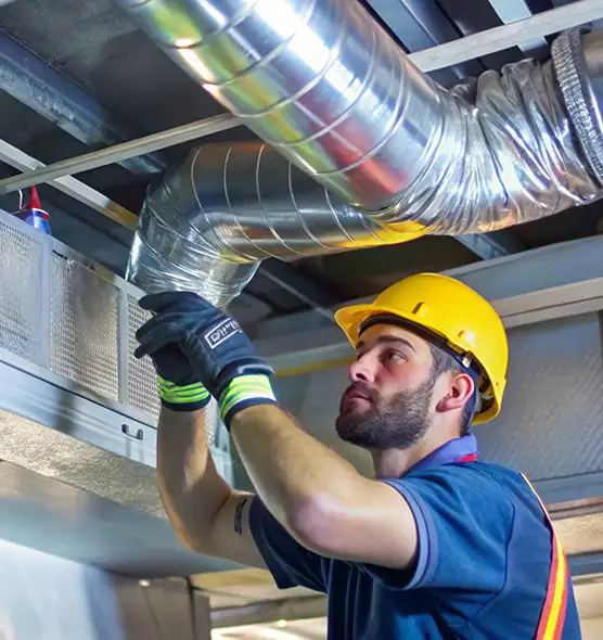 Professional NADCA Approved Air Duct Services in Yuma, AZ