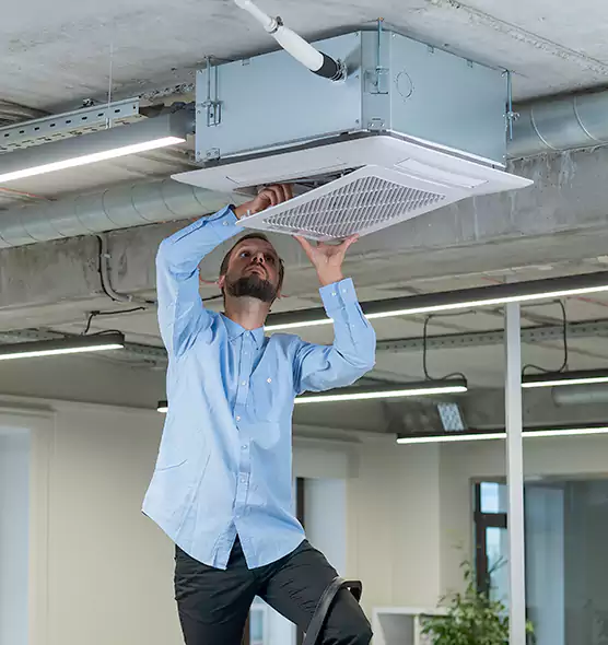 Advanced Residential Air Vent Cleaning in Yuma, AZ