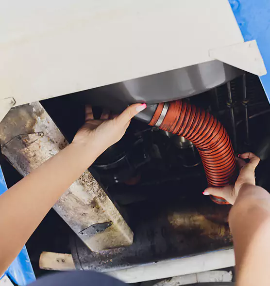Top-Notch Return Vent Cleaning Service in Yuma, AZ