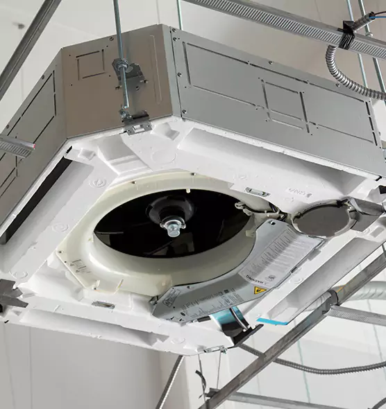 Professional Roof Vent Lint Removal Yuma, AZ