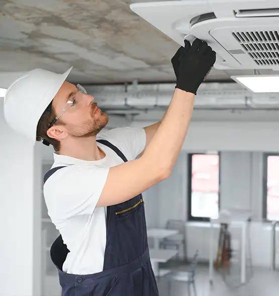 About Spring Air Duct Cleaning in Yuma, AZ