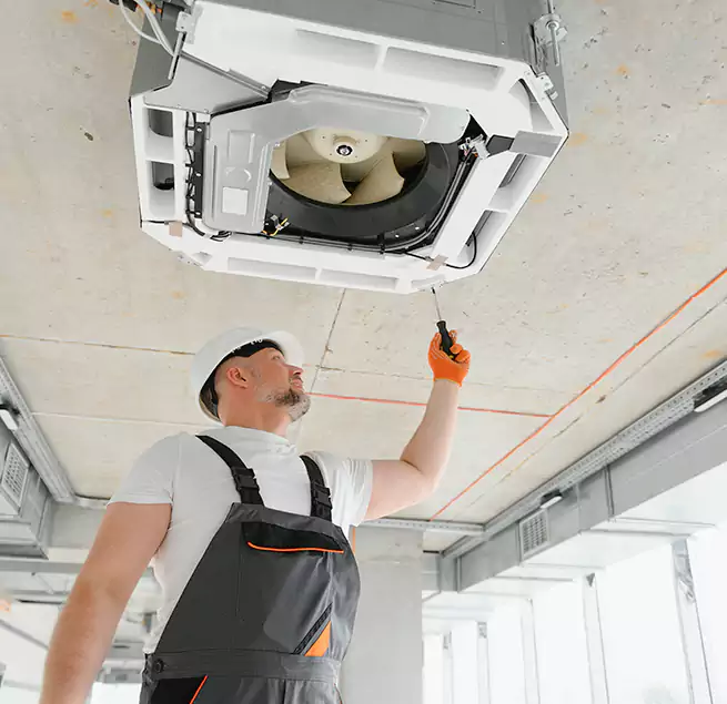 Why Homeowners & Businesses Trust Us in Yuma, AZ?