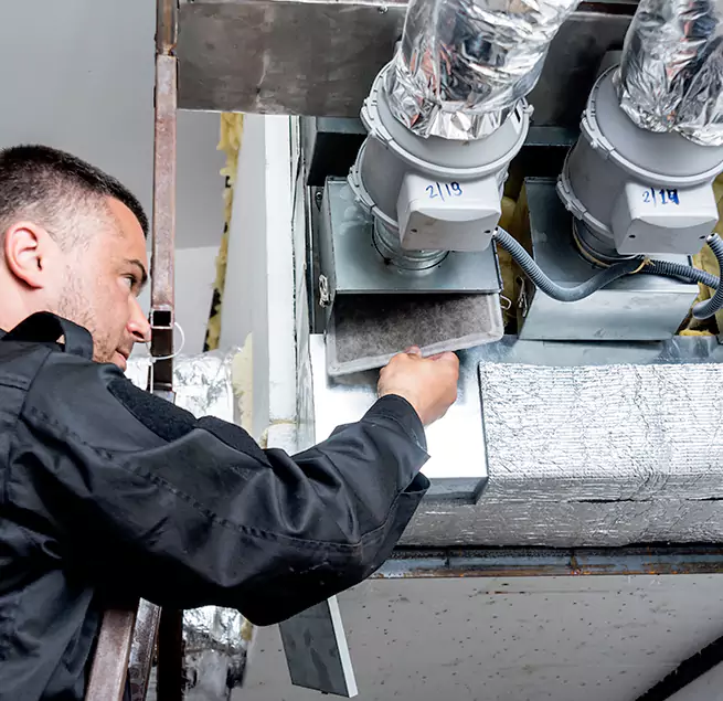 Why Homeowners & Businesses Trust Us in Yuma, AZ?