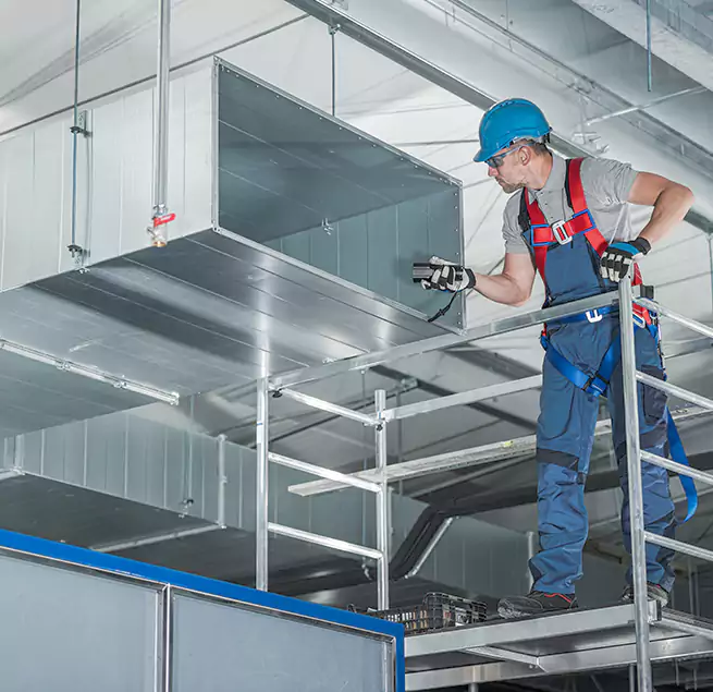 Why Homeowners & Businesses Trust Us in Yuma, AZ?