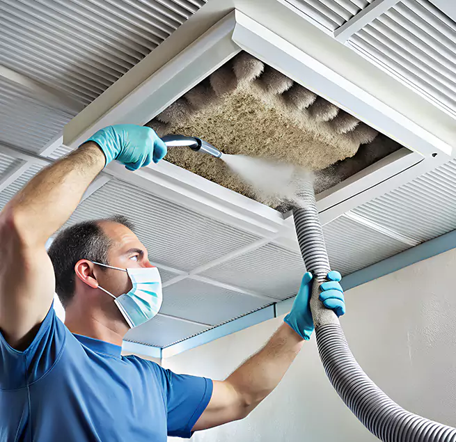 Why Homeowners & Businesses Trust Us Yuma, AZ