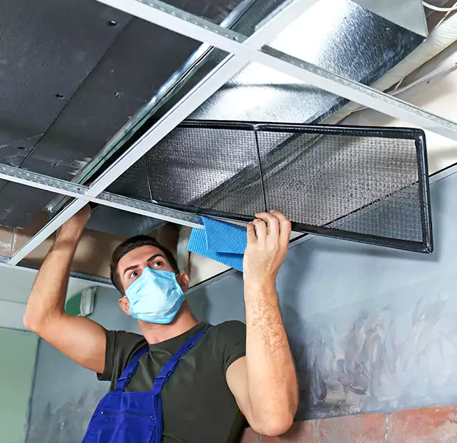 Why Homeowners Businesses Trust Us in Yuma, AZ