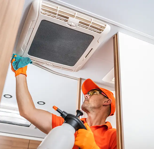 Why Homeowners & Businesses Trust Us in Yuma, AZ?