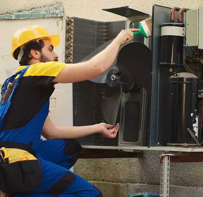 Why Homeowners Businesses Trust Us in Yuma, AZ?