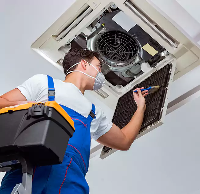 Why Homeowners & Businesses Trust Us in Yuma, AZ