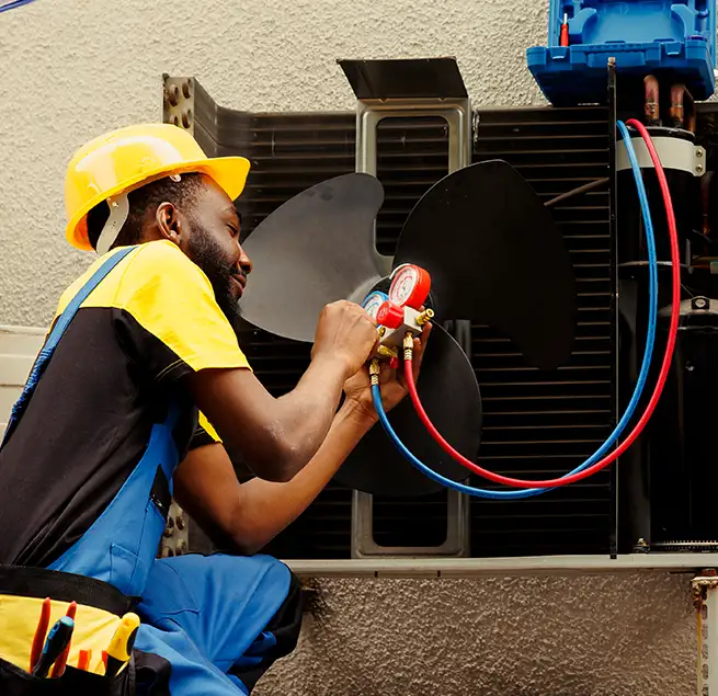 Why Homeowners & Businesses Trust Us in Yuma, AZ?