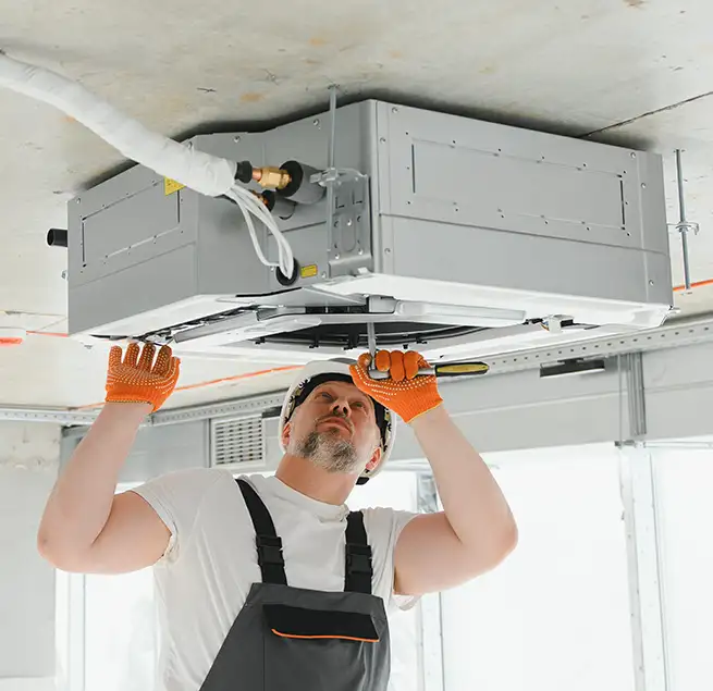 Why Homeowners & Businesses Trust Us Yuma, AZ