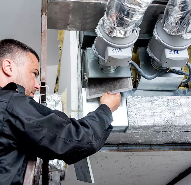 Why Homeowners Businesses Trust Us in Yuma, AZ?