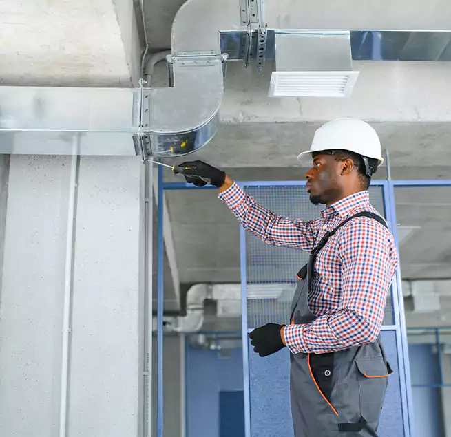 Why Homeowners & Businesses Trust Us in Yuma, AZ