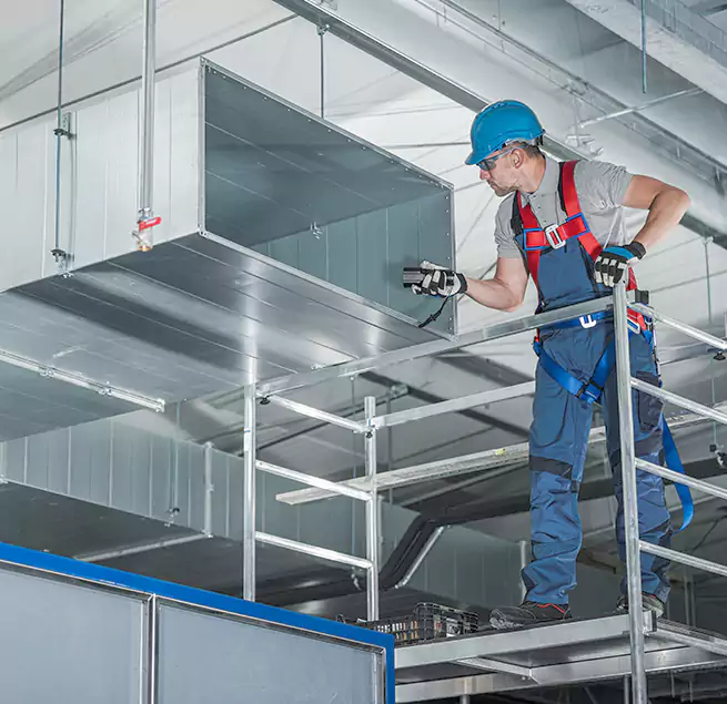 Why Homeowners & Businesses Trust Us Yuma, AZ