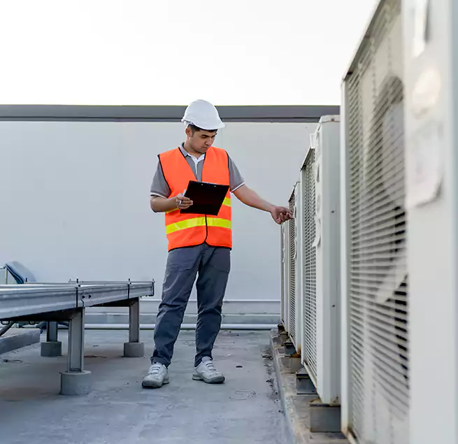 Why Homeowners & Businesses Trust Us in Yuma, AZ?